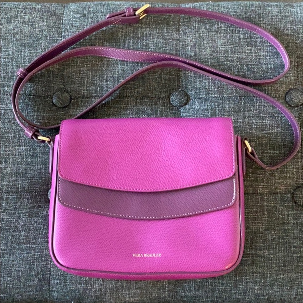 Vera Bradley purse